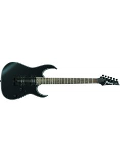 Ibanez RG421EX elektromos gitár - fekete