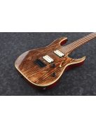 IBANEZ RG421 Serie Antique Brown Stained Low Gloss