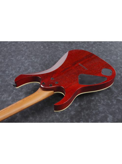 IBANEZ RG421 Serie Antique Brown Stained Low Gloss