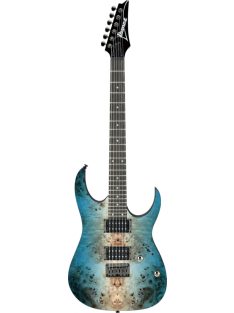 Ibanez RG421 Series - Caribbean Shoreline Flat