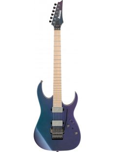IBANEZ RG Prestige E-Guitar 6 String -. Polar Lights + Case