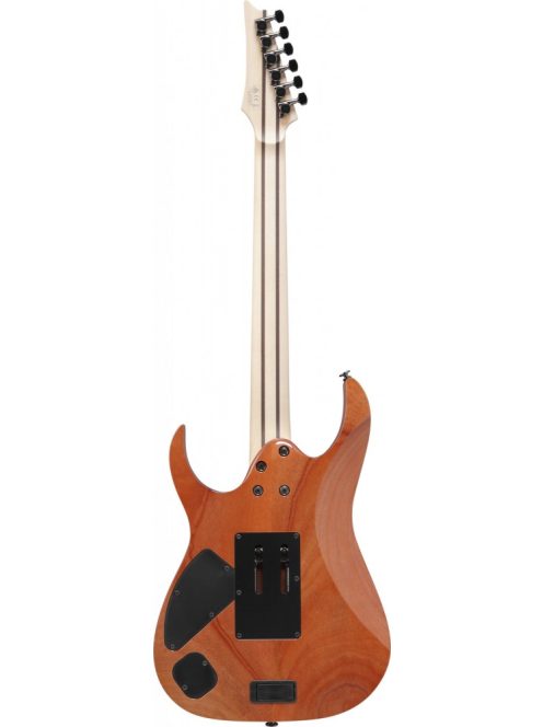 IBANEZ RG Prestige E-Guitar 6 String -. Polar Lights + Case