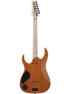 Ibanez RG5121-BCF elektromos gitár