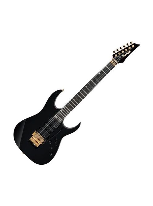 Ibanez RG5170B-BK elektromos gitár