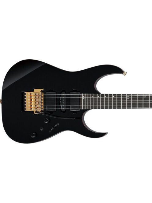 Ibanez RG5170B-BK elektromos gitár
