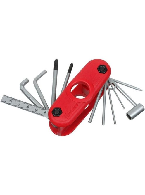 Ibanez RG5170B-BK elektromos gitár