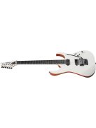 IBANEZ RG Prestige E-Guitar 6 String - Pearl White + Case