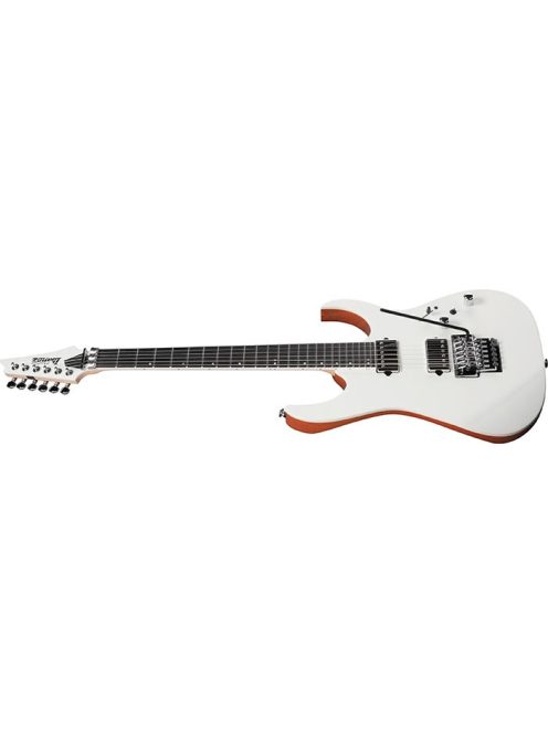IBANEZ RG Prestige E-Guitar 6 String - Pearl White + Case