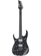 Ibanez RG5320-Series - Lefty Cosmic Shadow + Case