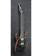 Ibanez RG5320-Series - Lefty Cosmic Shadow + Case