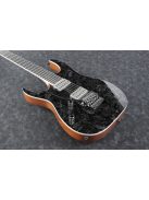 Ibanez RG5320-Series - Lefty Cosmic Shadow + Case