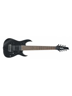 Ibanez RG Prestige E-Guitar 8 String Lightnig through a dark