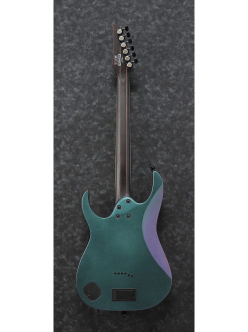 Ibanez RG631ALF-BCM Axion Label elektromos gitár