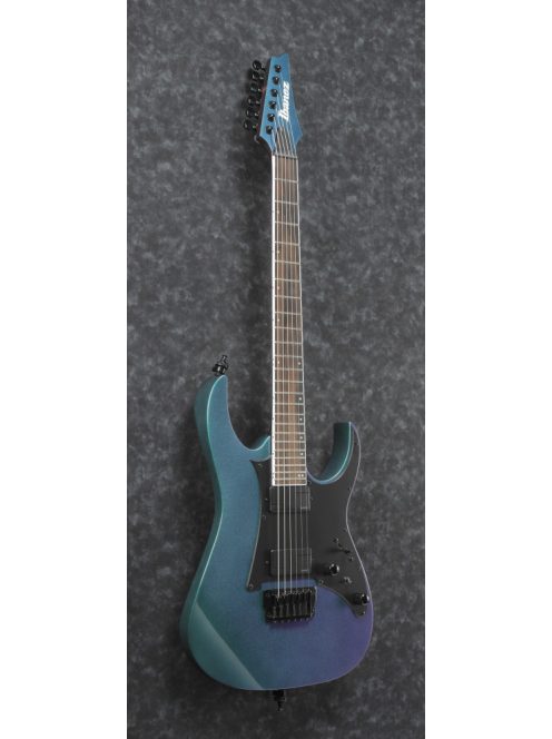 Ibanez RG631ALF-BCM Axion Label elektromos gitár