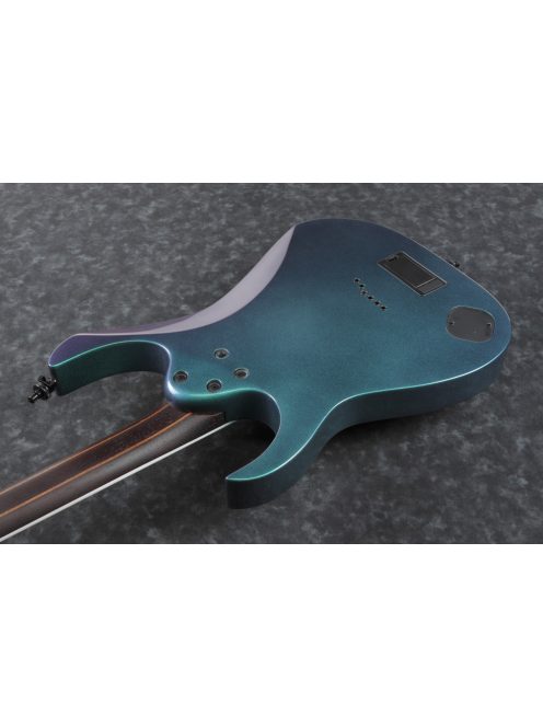 Ibanez RG631ALF-BCM Axion Label elektromos gitár