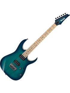 Ibanez RG652AHMFX NGB elektromos gitár