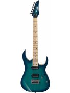 IBANEZ RG Prestige Nebula Green Burst - Japan