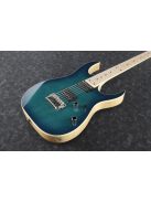 IBANEZ RG Prestige Nebula Green Burst - Japan