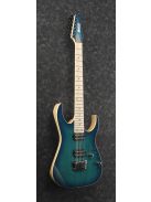 IBANEZ RG Prestige Nebula Green Burst - Japan