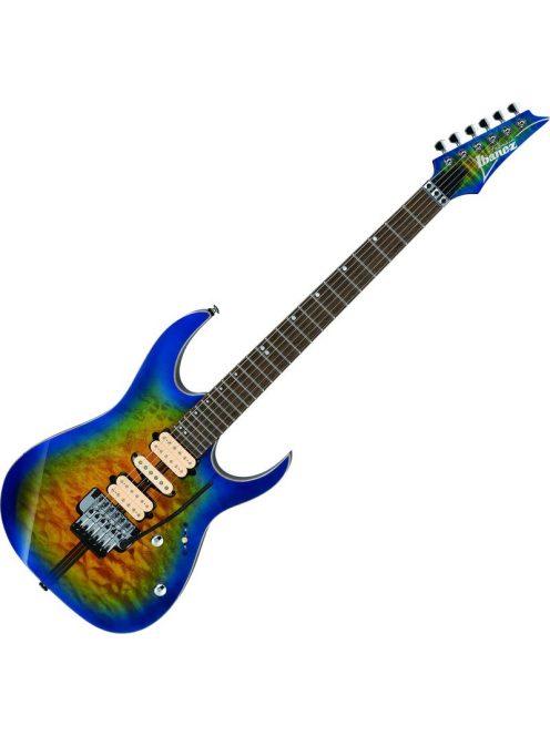 Ibanez RG6PFGM LTD GBB elektromos gitár