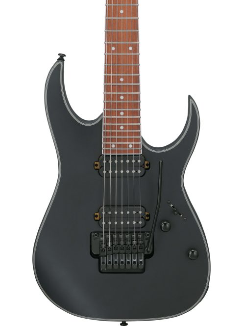 Ibanez RG7420EX-BKF elektromos gitár