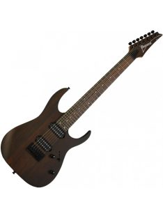 Ibanez RG7421 Walnut Flat 7 húros modell