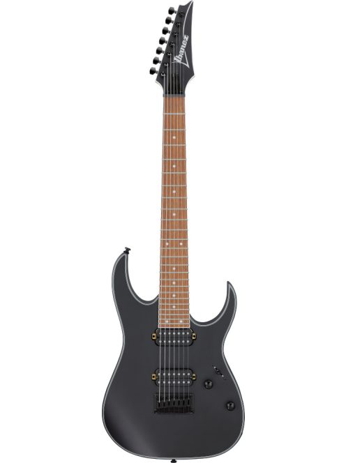 Ibanez RG7421EX-BKF elektromos gitár