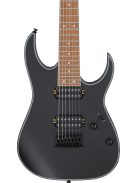 Ibanez RG7421EX-BKF elektromos gitár