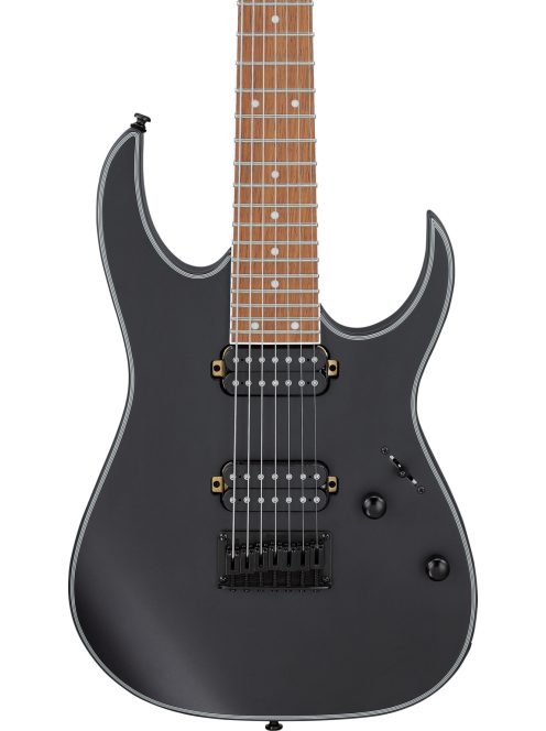 Ibanez RG7421EX-BKF elektromos gitár