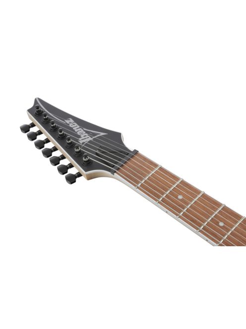 Ibanez RG7421EX-BKF elektromos gitár