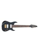 Ibanez RG80F-IPT 8 String Iron Pewter elektromos gitár