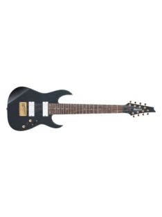 Ibanez RG80F-IPT 8 String Iron Pewter elektromos gitár