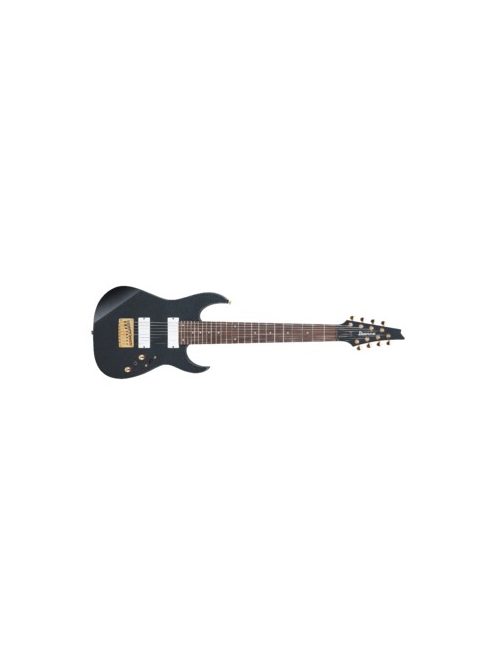 Ibanez RG80F-IPT 8 String Iron Pewter elektromos gitár