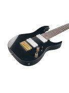 Ibanez RG80F-IPT 8 String Iron Pewter elektromos gitár