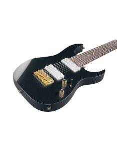 Ibanez RG80F-IPT 8 String Iron Pewter elektromos gitár