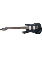 Ibanez RG80F-IPT 8 String Iron Pewter elektromos gitár