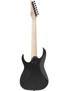 Ibanez RG8EX-BKF 8-húros elektromos gitár