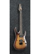 IBANEZ RGA42-Series - Dragon Eye Burst Flat