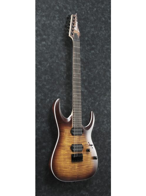 IBANEZ RGA42-Series - Dragon Eye Burst Flat