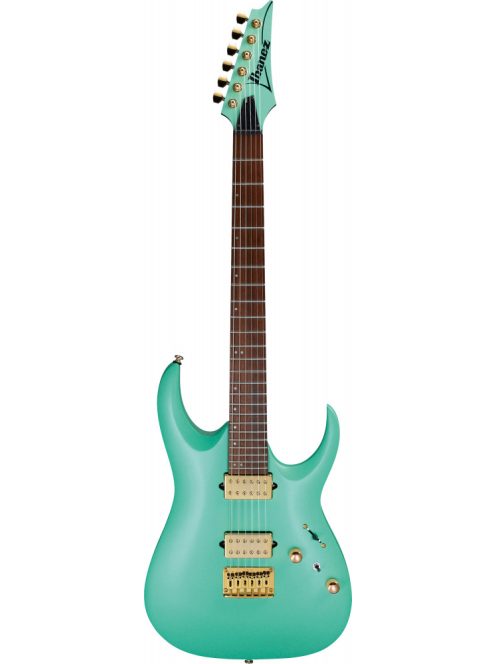 Ibanez RGA-Series Sea Foam Green
