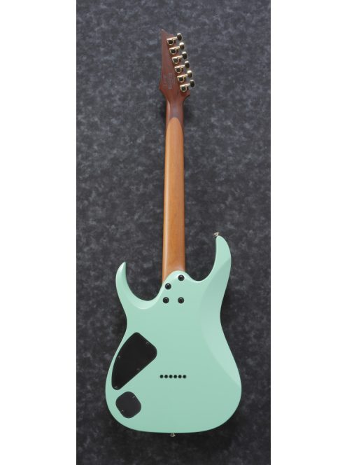 Ibanez RGA-Series Sea Foam Green