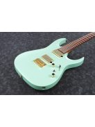 Ibanez RGA-Series Sea Foam Green