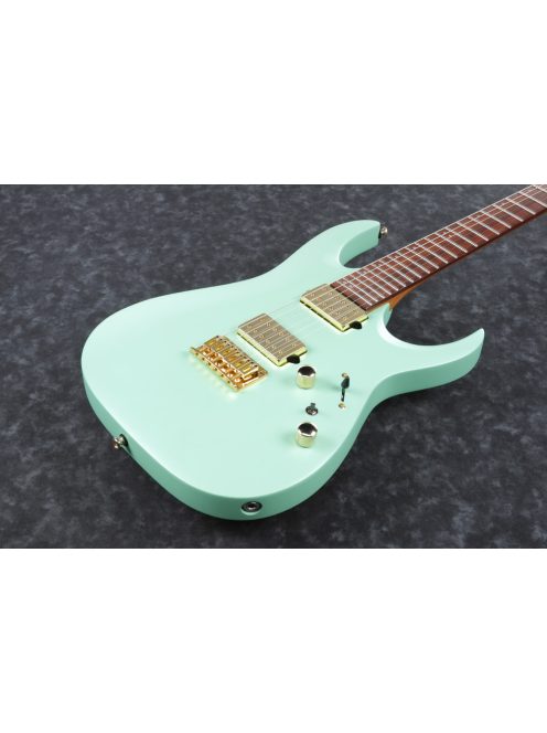Ibanez RGA-Series Sea Foam Green