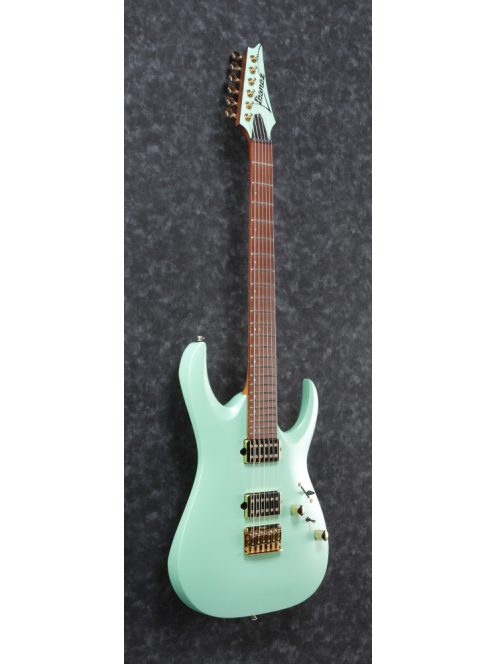 Ibanez RGA-Series Sea Foam Green