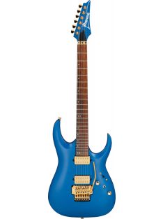 Ibanez RGA-Serie Laser Blue Matte
