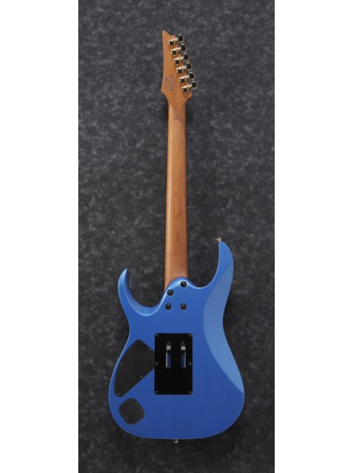 Ibanez RGA-Serie Laser Blue Matte