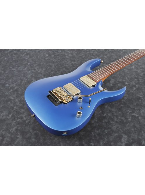 Ibanez RGA-Serie Laser Blue Matte