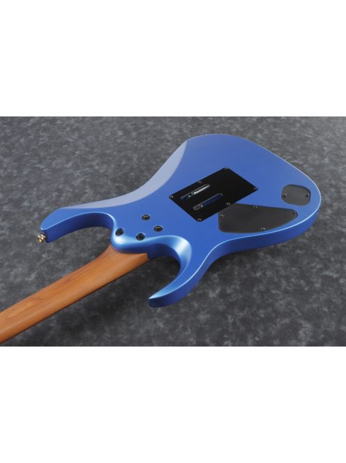 Ibanez RGA-Serie Laser Blue Matte