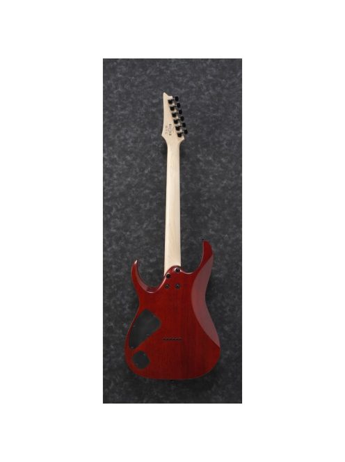 Ibanez RGA742FM-TGF elektromos gitár