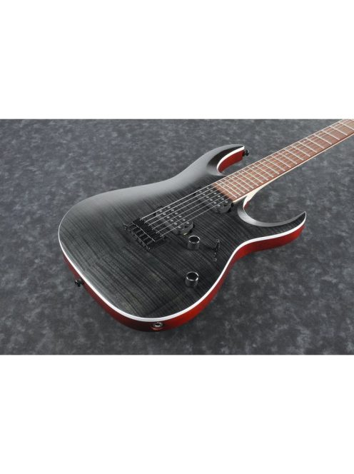 Ibanez RGA742FM-TGF elektromos gitár
